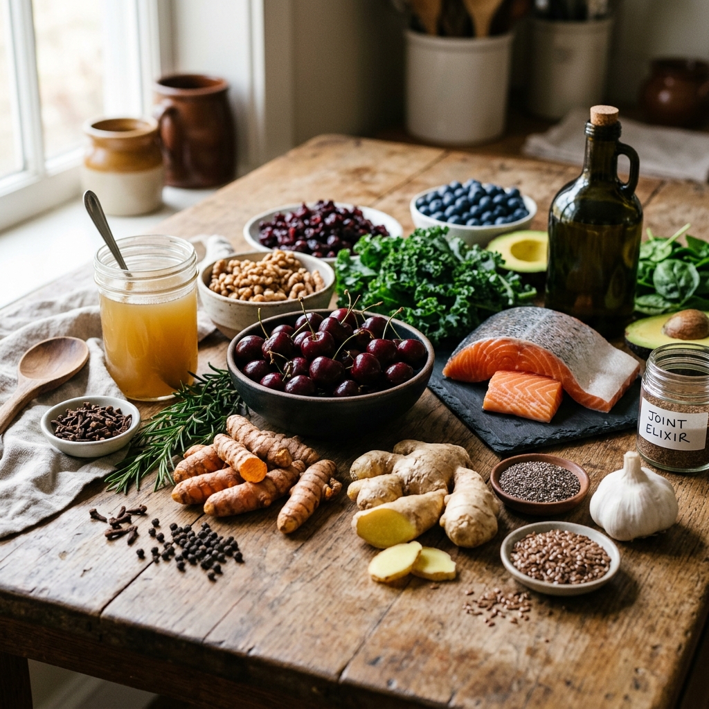 Huisrecept